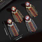 Chelsea Statement Crystals