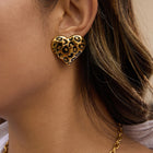 Wild Nelly Studs