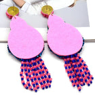 Porsha Tassel