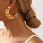 Clover Flora Hoops