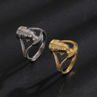 Queen 3D Ring