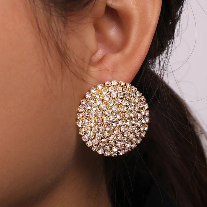 Aria Luxe Studs