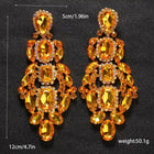Moxie Dangle Luxe