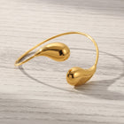 Shele Teardrop Bracelet