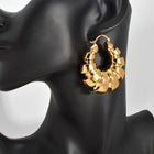 Molade African Hoops