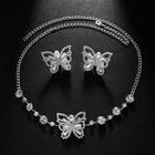 Butterfly Luxe Set