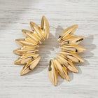 Araya Wide Studs
