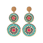 Naya Dangle Drop Earrings
