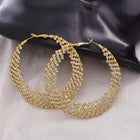 Big Hoop Crystal