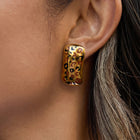 Wild Nelly Studs
