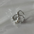 Pearl Cuff