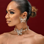Butterfly Luxe Set
