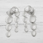 Retro Tassel Set