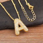 Initial Me Crystal