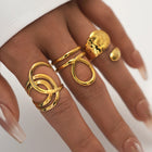 Idaia Ring Sets
