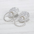 Nala Knocker Studs