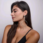 Lande Minimalist Studs