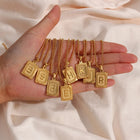 A-Z Letter