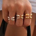 Idaia Ring Sets