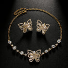 Butterfly Luxe Set