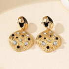Claire Tassel Studs