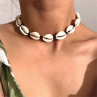 Shell Cowrie Statement