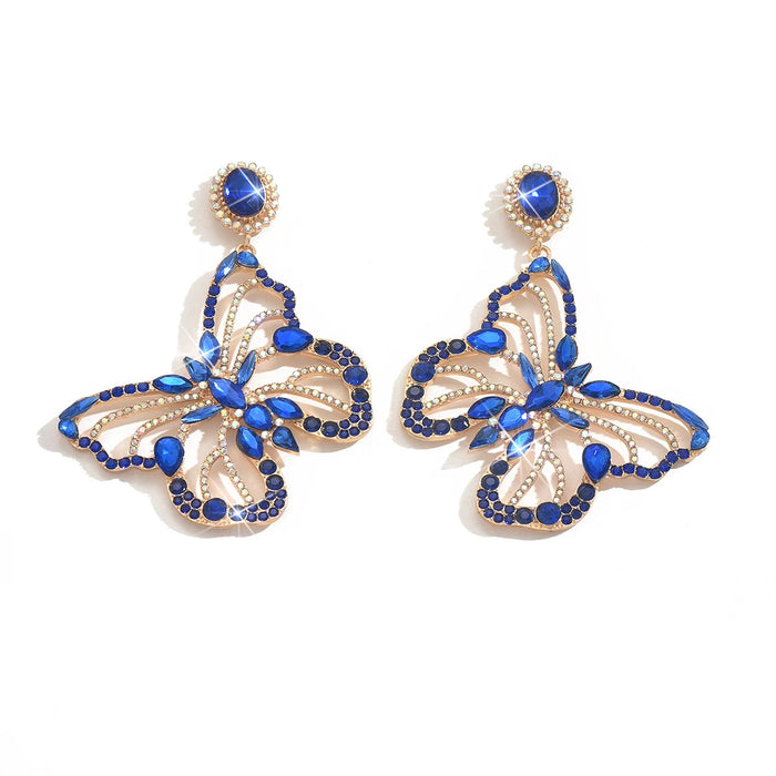 Butterfly Dreams Crystal
