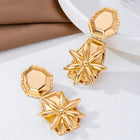 Sunnydays Floral Dangle