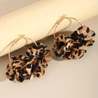Wild Print Statement
