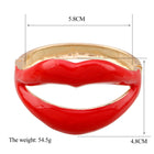 Juicy Lip Cuff