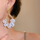 Shell Cowrie Statement
