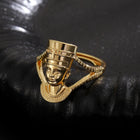 Queen 3D Ring
