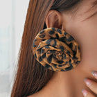 Wild Print Statement