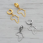 Outline Map Hoops
