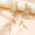 Fan Petal Tassel