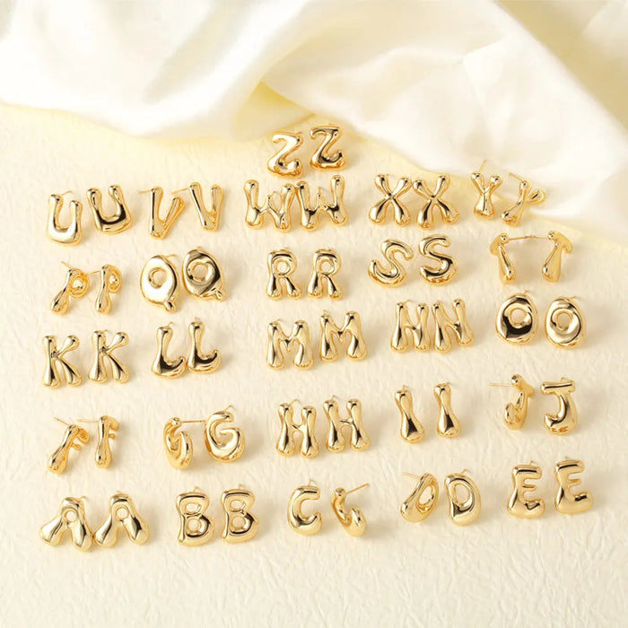 Initial Studs