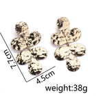 Spring Flora Studs