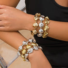 Retro Kallie Bracelet