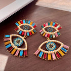 Crystal Eyes Drop