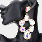 Zinnha Luxe Crystal