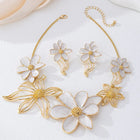 Glaze Petal Set