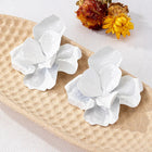 Big Flora Studs