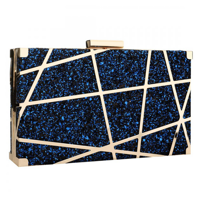 Bolsa Glitter