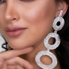 Circledrop Diamante