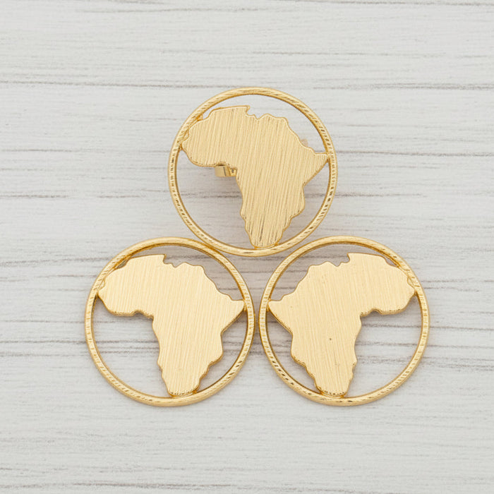 Africa Circle