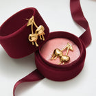 Cherry Me Studs