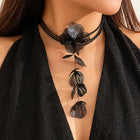 Layered Petal Tassel