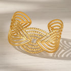 Inter Weave Lines
