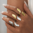 Idaia Ring Sets