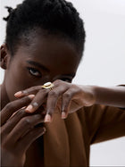 Square Joy Ring